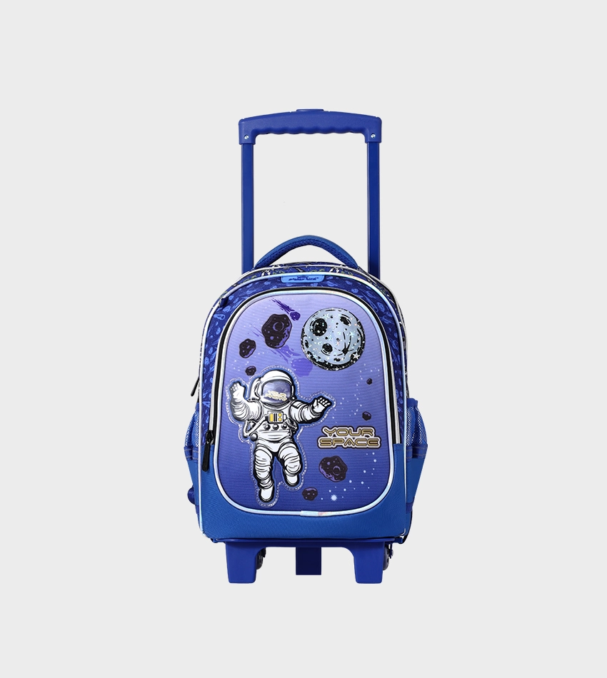 Trolley School Bag GB5189TB